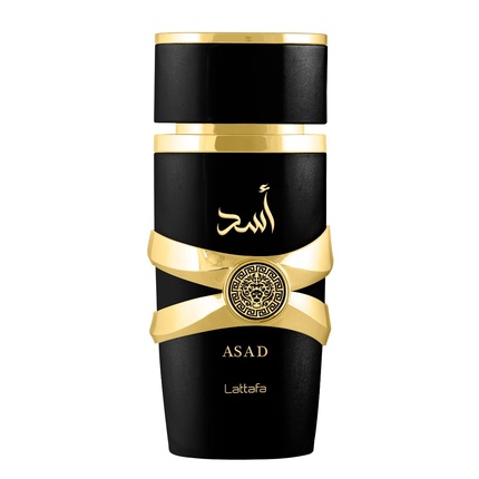 Asad Lattafa парфюмерная вода унисекс спрей 100мл