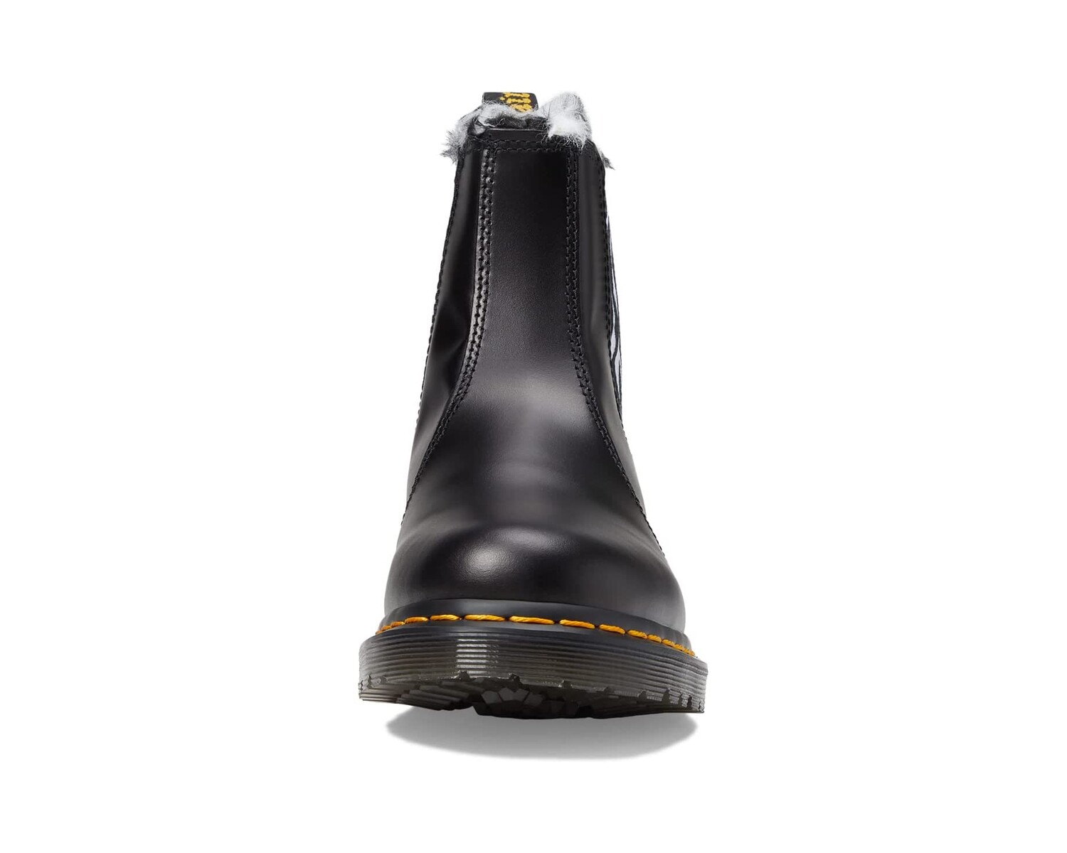 

Ботинки 2976 Leonore Dr. Martens, черный