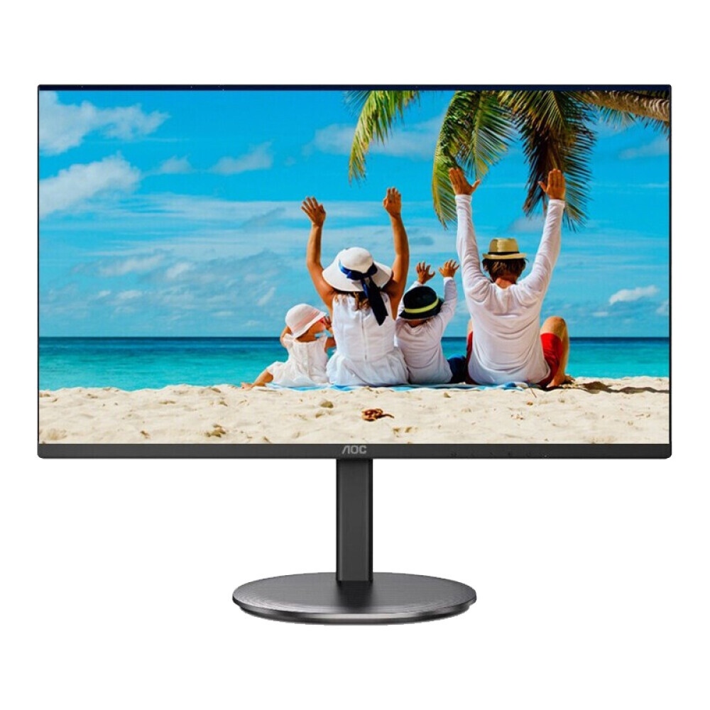 

Монитор AOC Q27V4 27" IPS 2K 75Гц