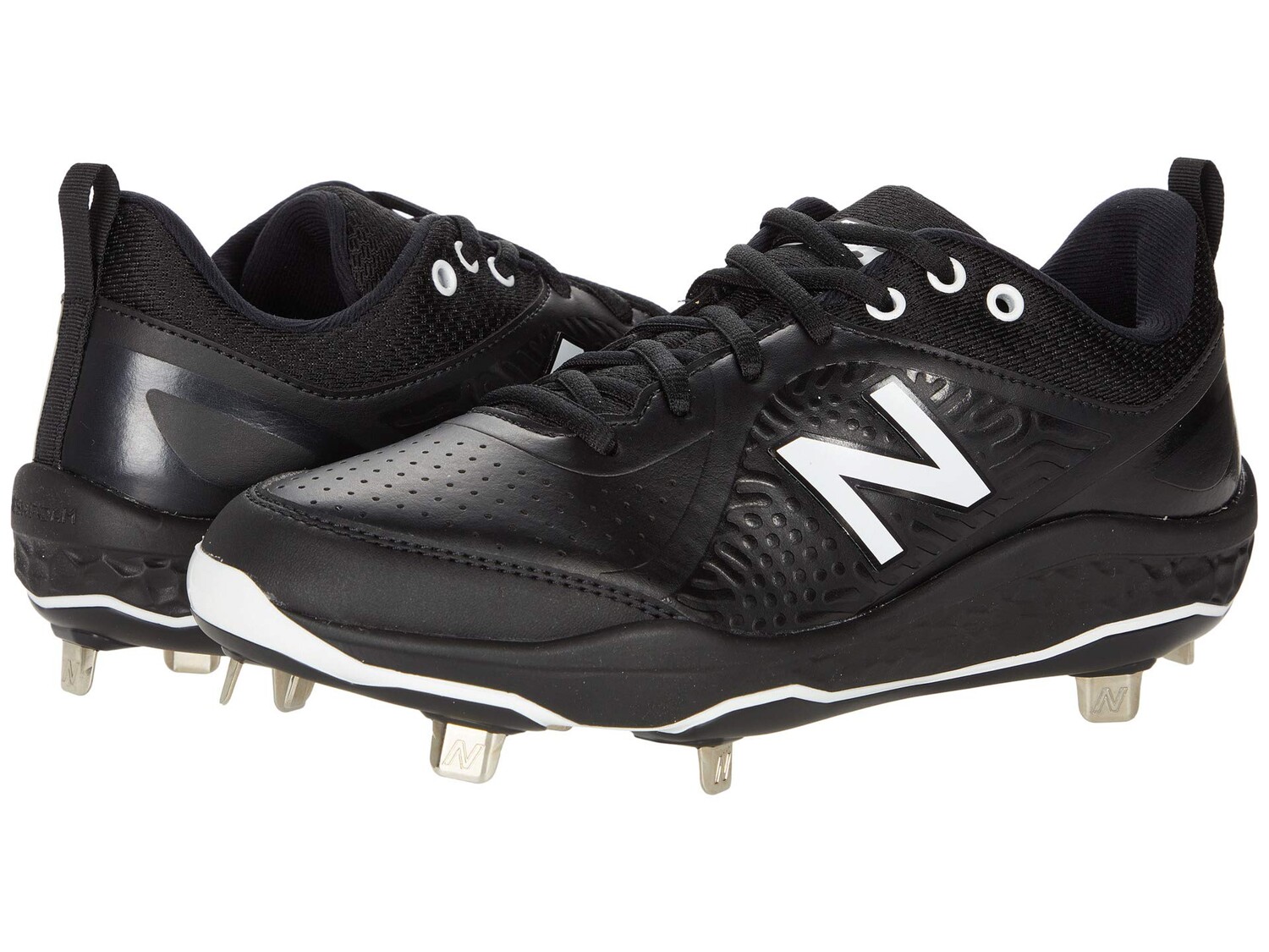 

Кроссовки New Balance, Fresh Foam Velov2