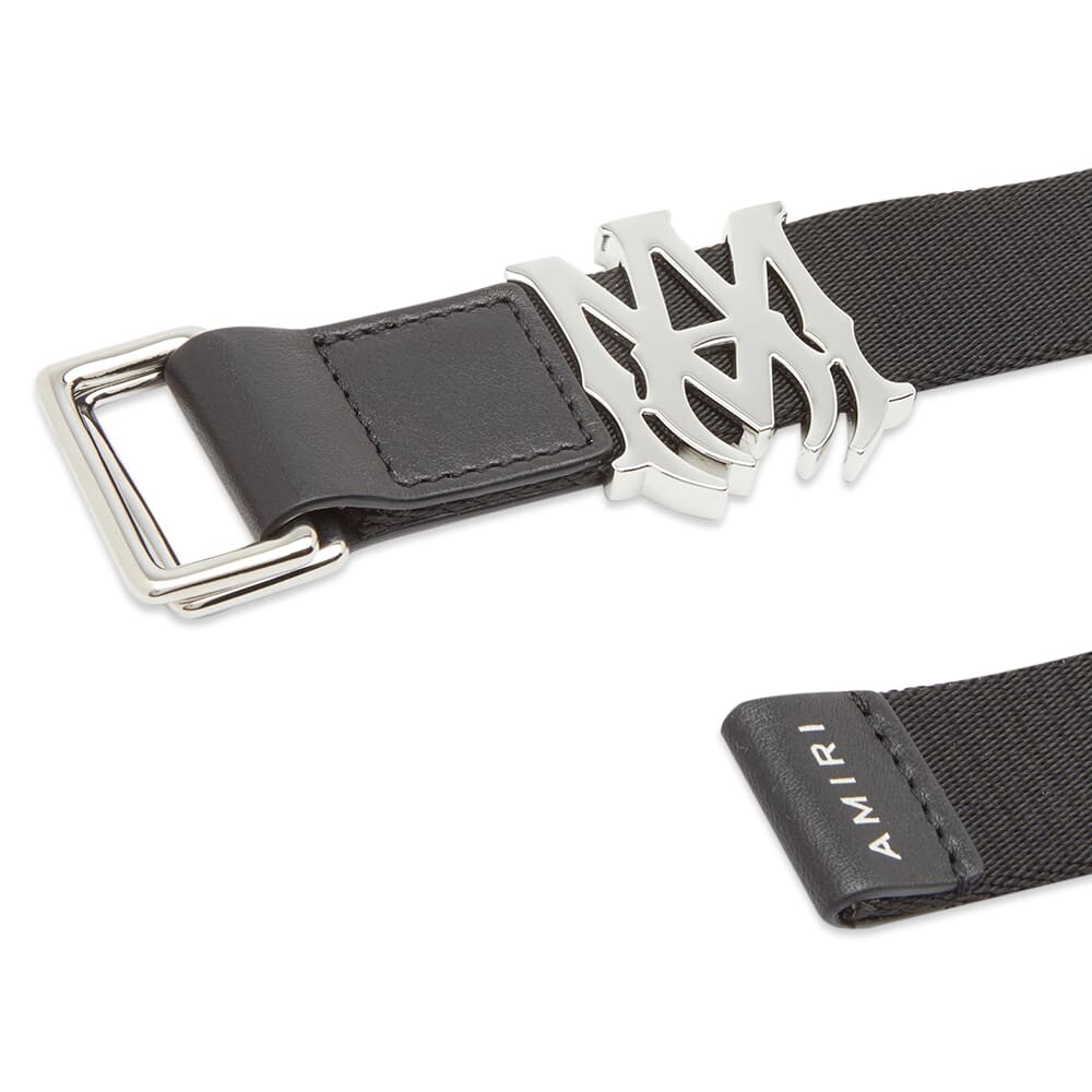

Ремень AMIRI 3cm MA Skater Belt