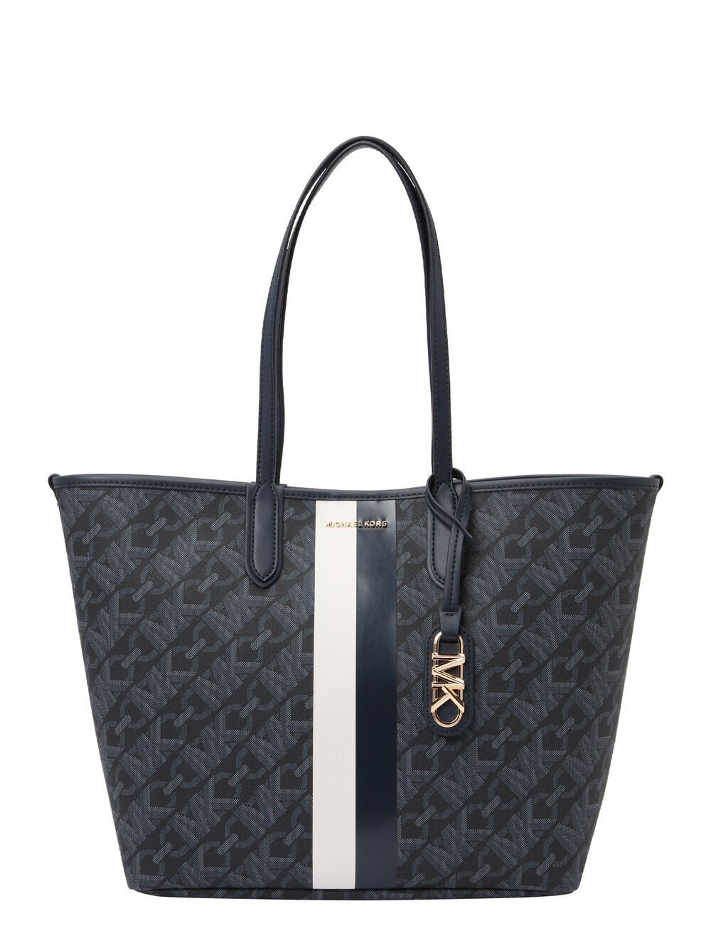 

Сумка-шоппер Michael Kors ELIZA, ночной синий/темно-синий