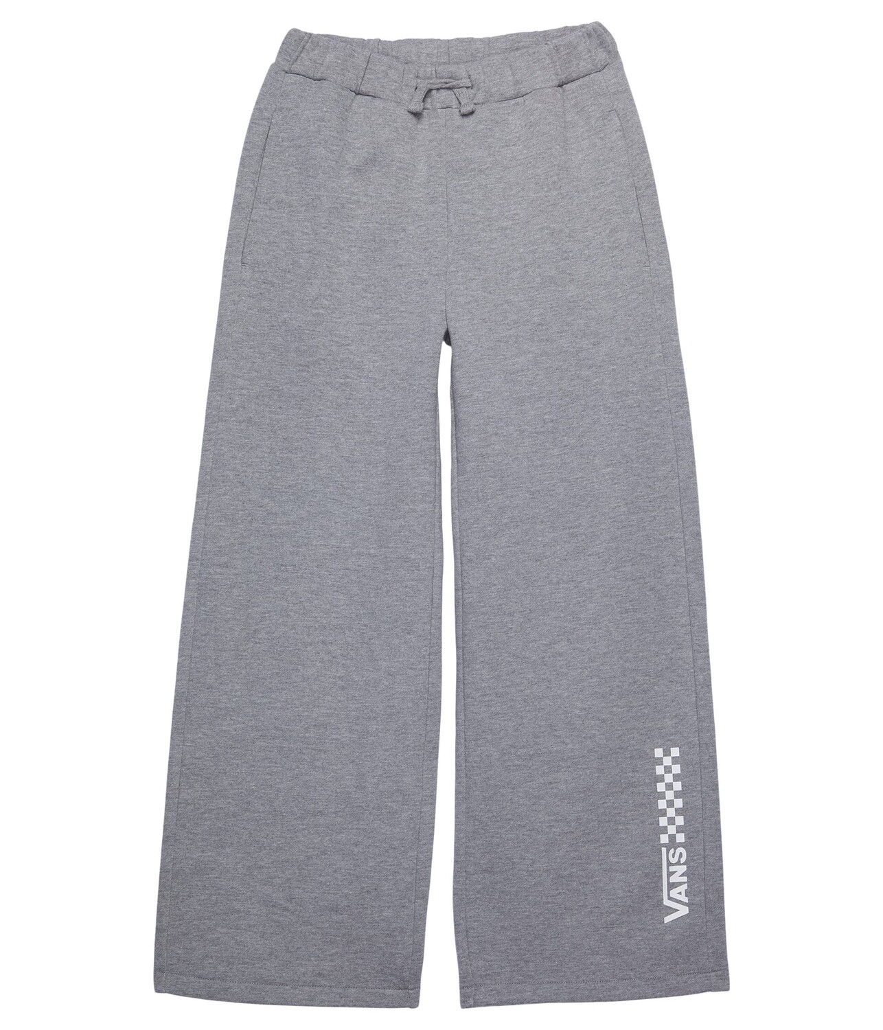 

Спортивные штаны Vans Kids, Chalkboard Crop Sweatpants