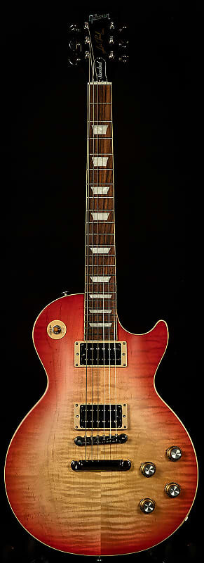 

Gibson Original Collection Les Paul Standard Выцветшие 60-е