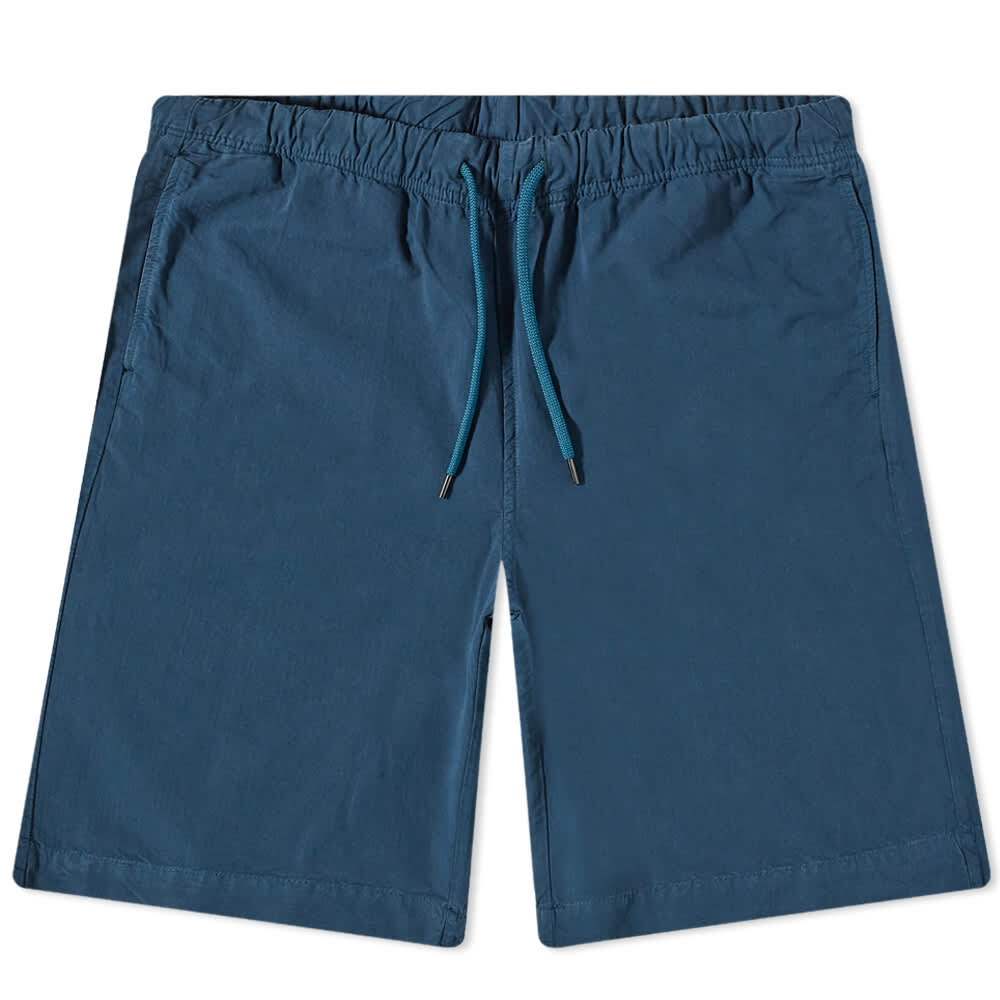 

Шорты Paul Smith Sweat Short