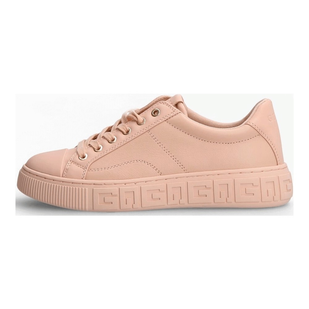 

Кроссовки Guess Intrest, rose