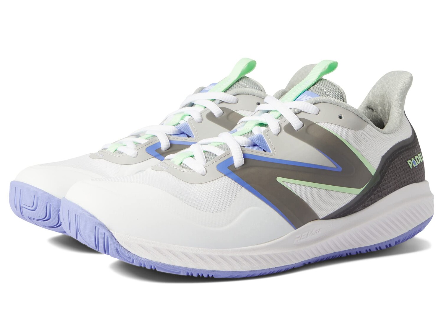 

Кроссовки для тренинга New Balance, Padel 796v3