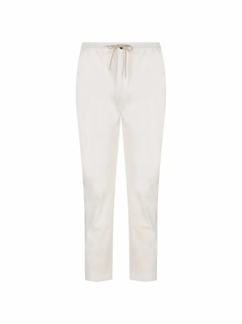 

Прямые брюки из поплина Pantaloni Torino