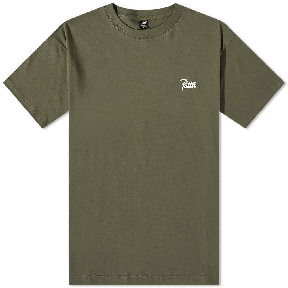 

Футболка Patta Revolution Tee
