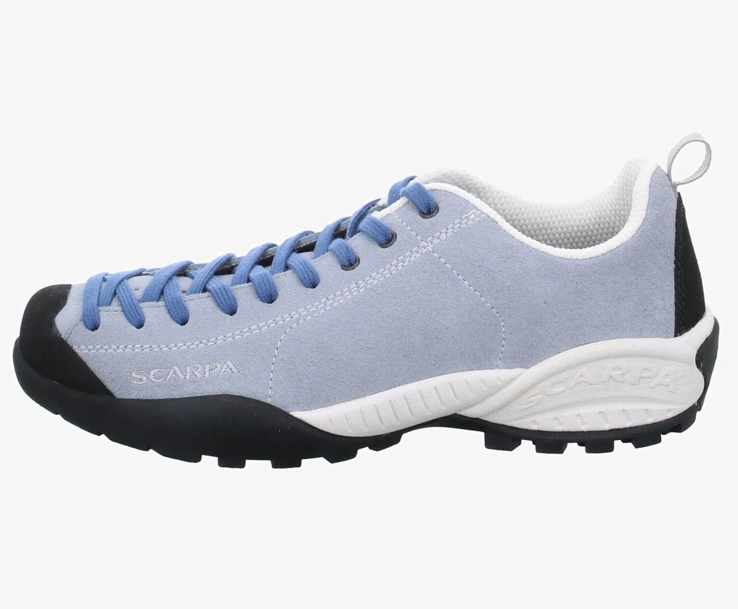 

Кроссовки Scarpa Mojito, голубой