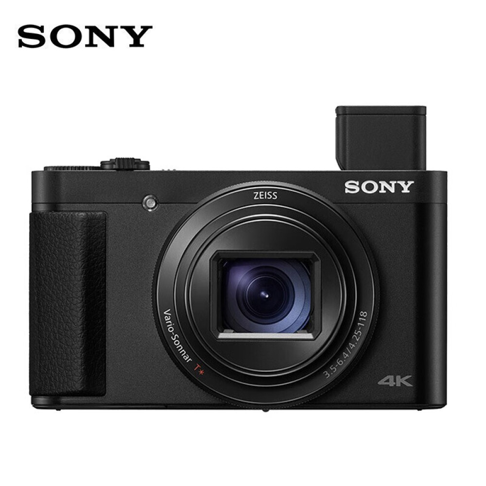 Фотоаппарат Sony DSC-HX99 4K