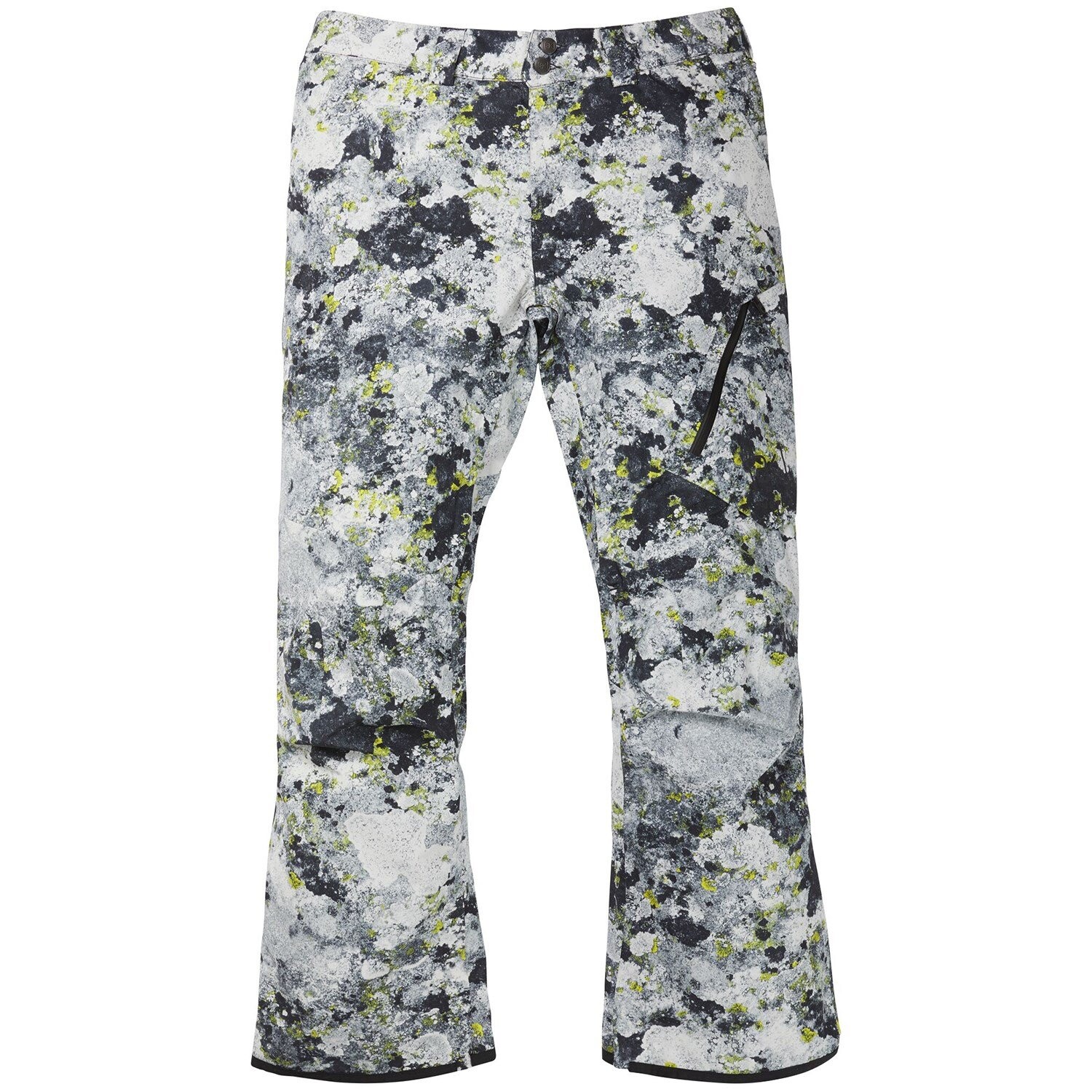 

Брюки Burton AK 2L GORE-TEX Cyclic, серый