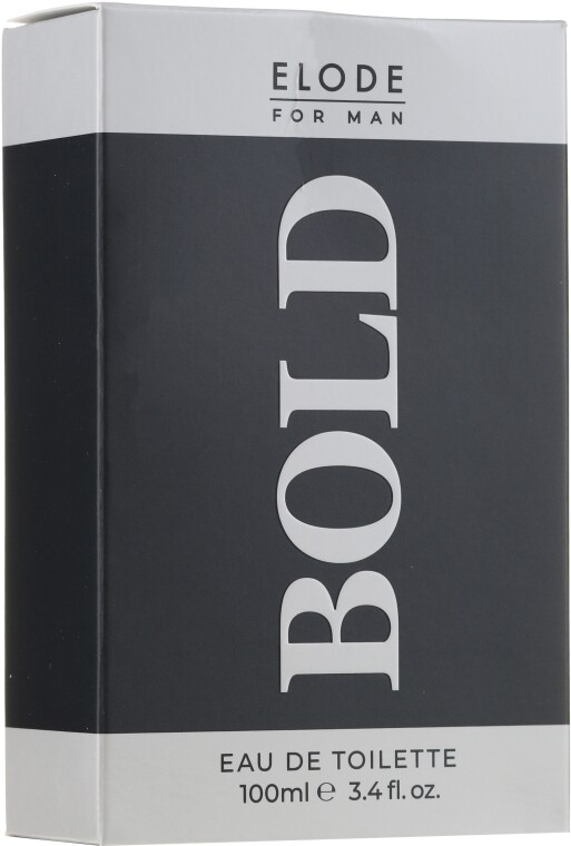 

Туалетная вода Elode Bold