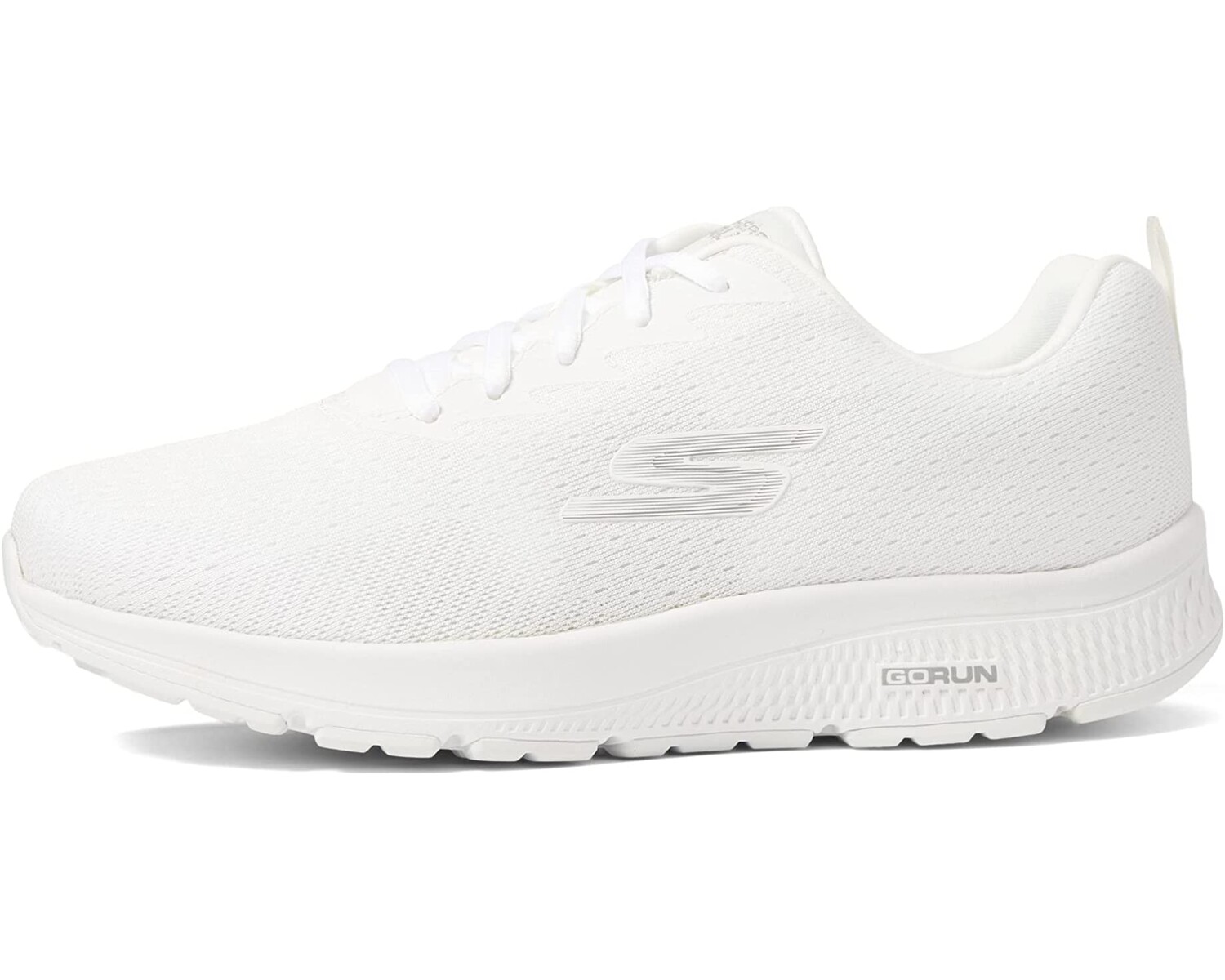 

Кроссовки Go Run Consistent - Energize SKECHERS, белый