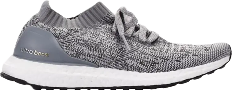 

Кроссовки Adidas Wmns UltraBoost Uncaged, темно-серый