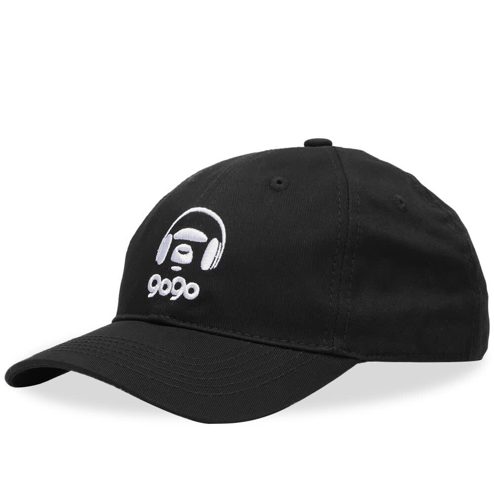 

Кепка с логотипом APE x 9090 AAPE by A Bathing Ape