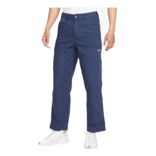 

Брюки Nike untility casual pants 'Blue' DQ5180-410, синий