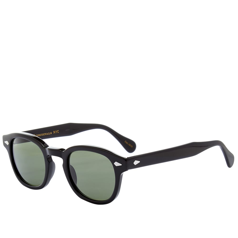 Солнцезащитные очки Moscot Lemtosh Sunglasses