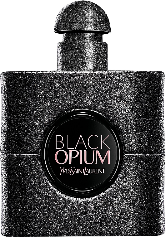 туалетные духи yves saint laurent elle 50 мл Духи Yves Saint Laurent Black Opium Extreme