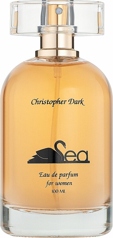 

Духи Christopher Dark Sea