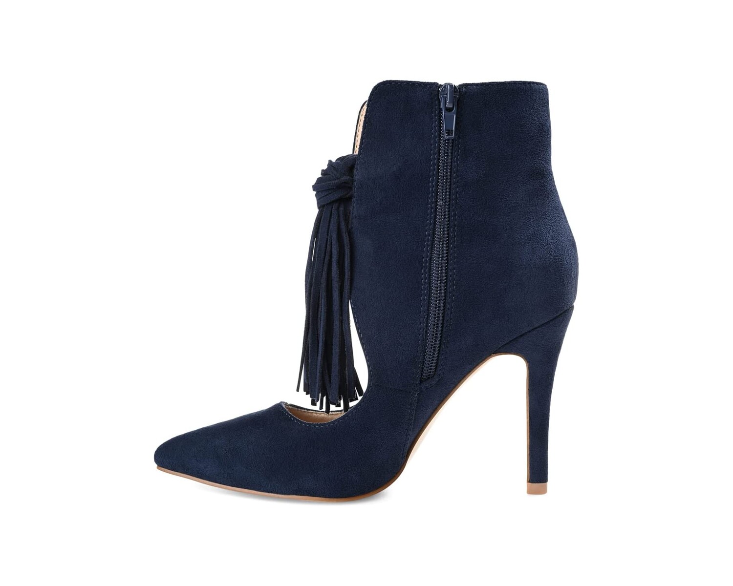 

Ботинки Tru Comfort Foam Cameron Bootie Journee Collection, нави