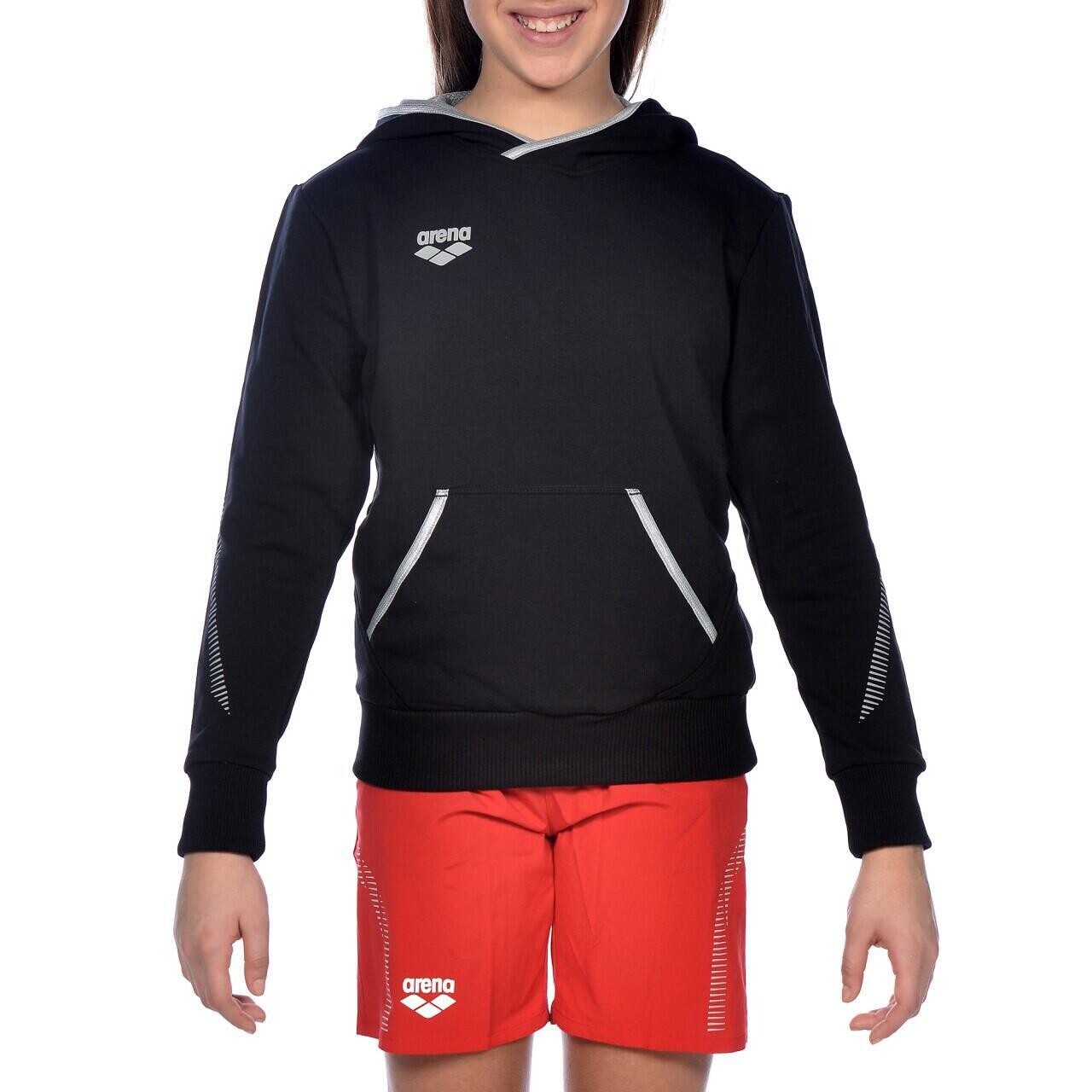 

Футболка Polo adidas Primeblue Designed To Move Sport с 3 ремешками, черный