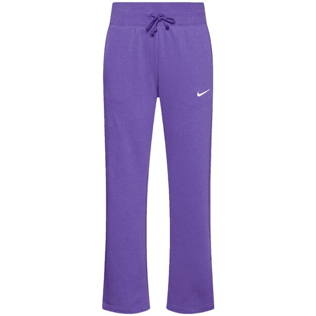 

Брюки спортивные Nike Pant Wide, фиолетовый