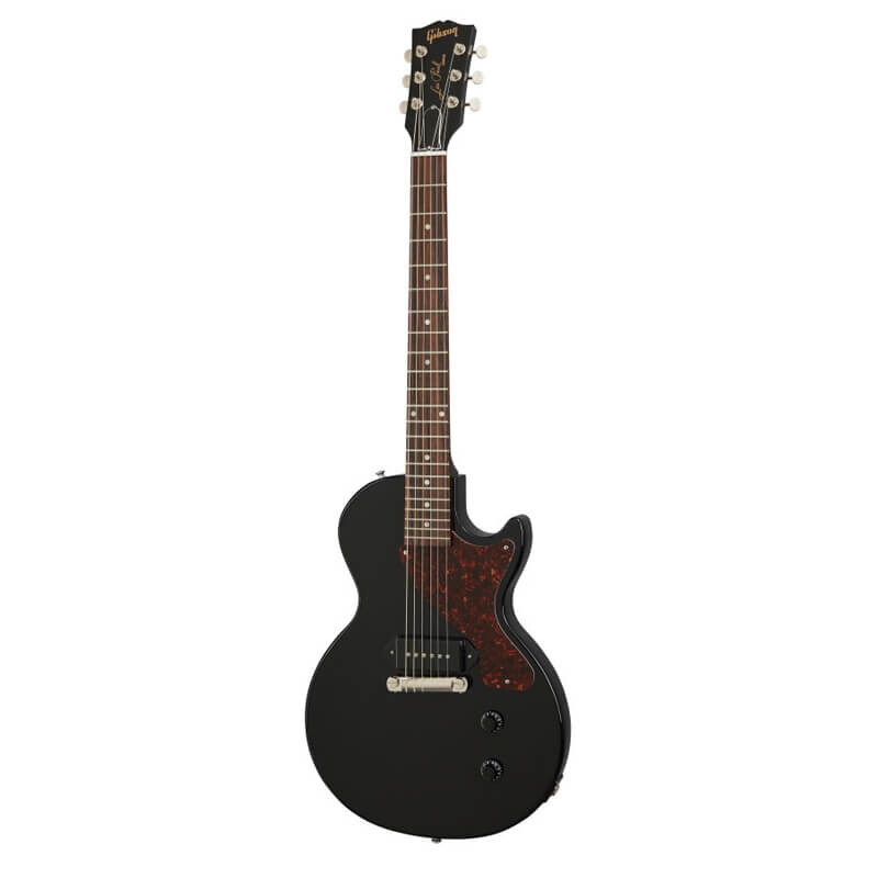 

Gibson Les Paul Junior 2020 - Настоящее время - Черное дерево