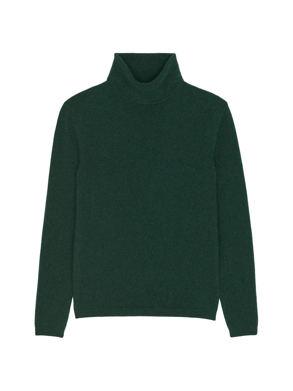 

Водолазка из кашемира Saint Laurent