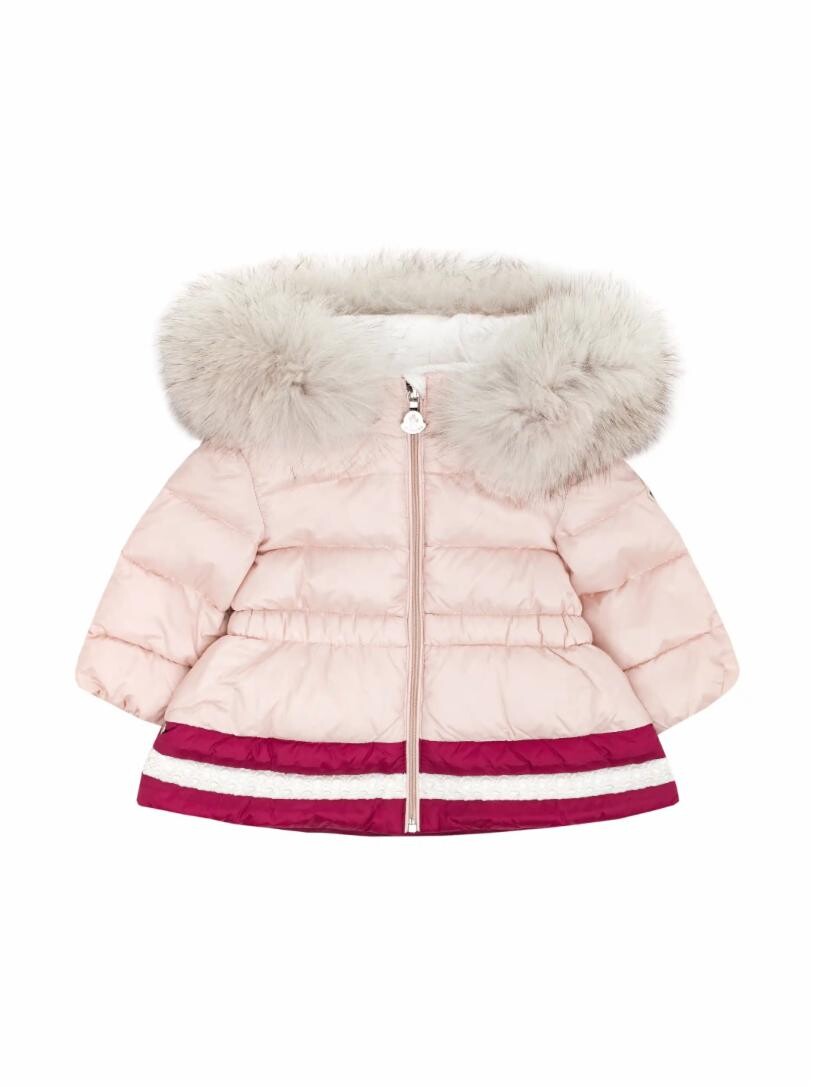 

Пуховик Moncler