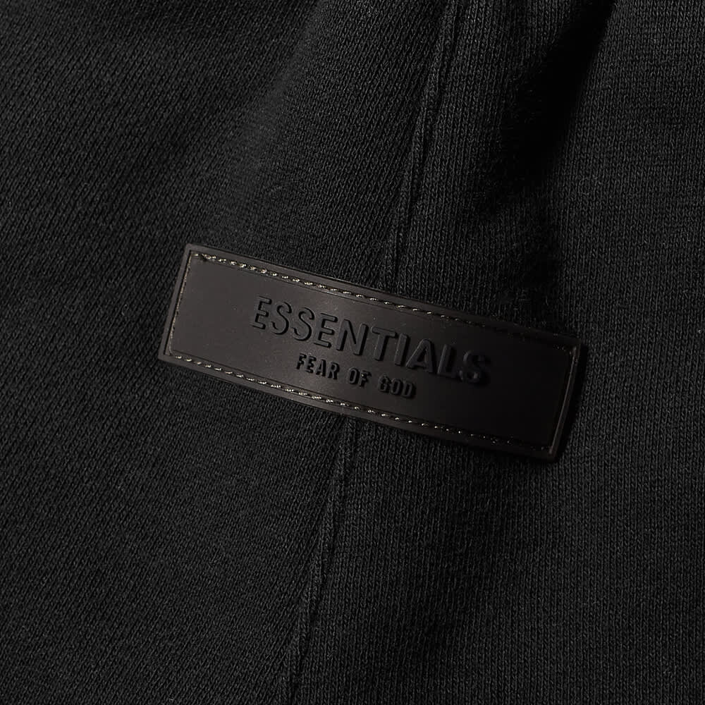 

EAR OF GOD ESSENTIALS Детские спортивные шорты ESS Fear of God ESSENTIALS