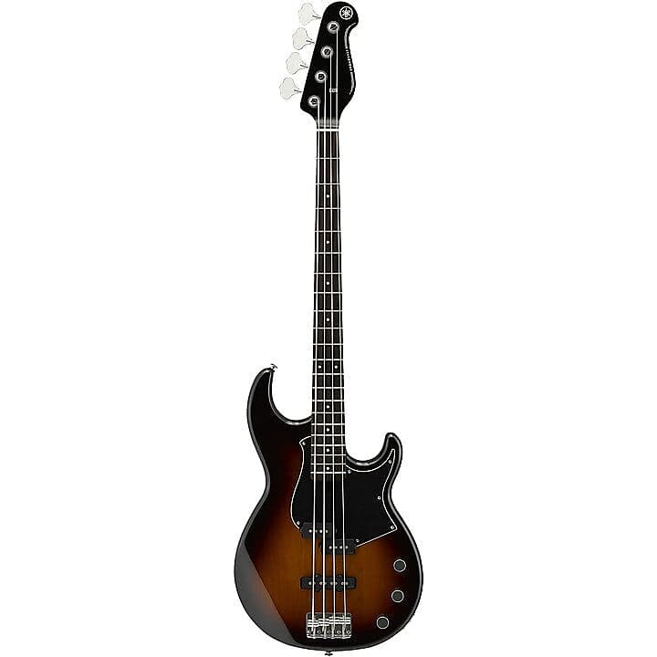 

Yamaha BB434 Электрическая бас-гитара Табак Sunburst BB434 Electric Bass
