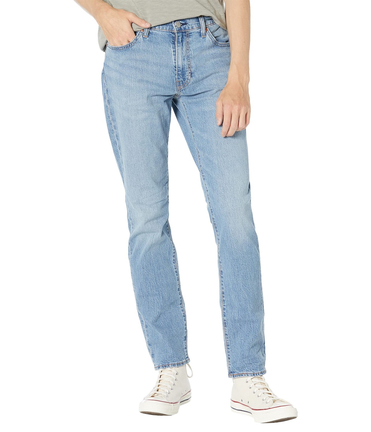 

Джинсы Levi's Premium, 511 Slim