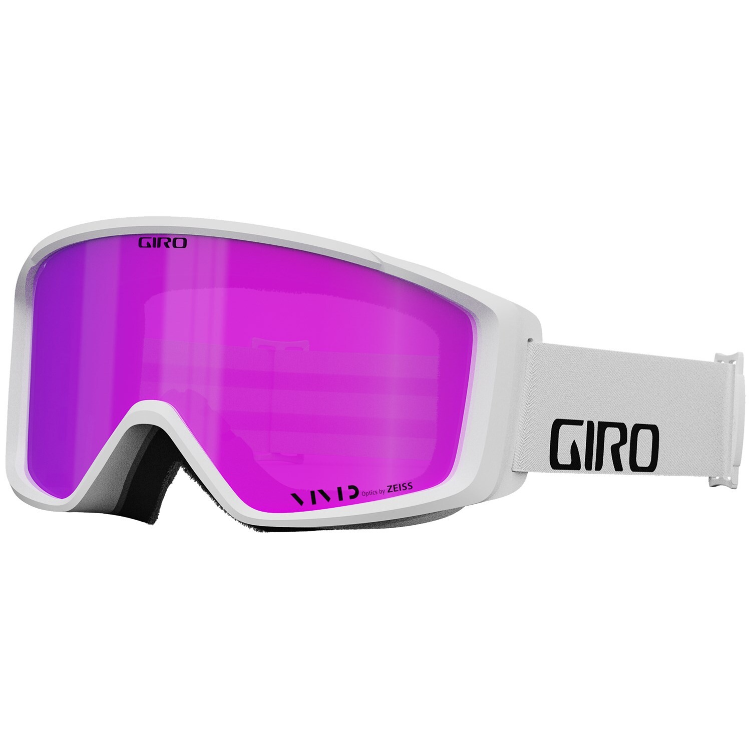 

Защитные очки Giro Index 2.0, белый