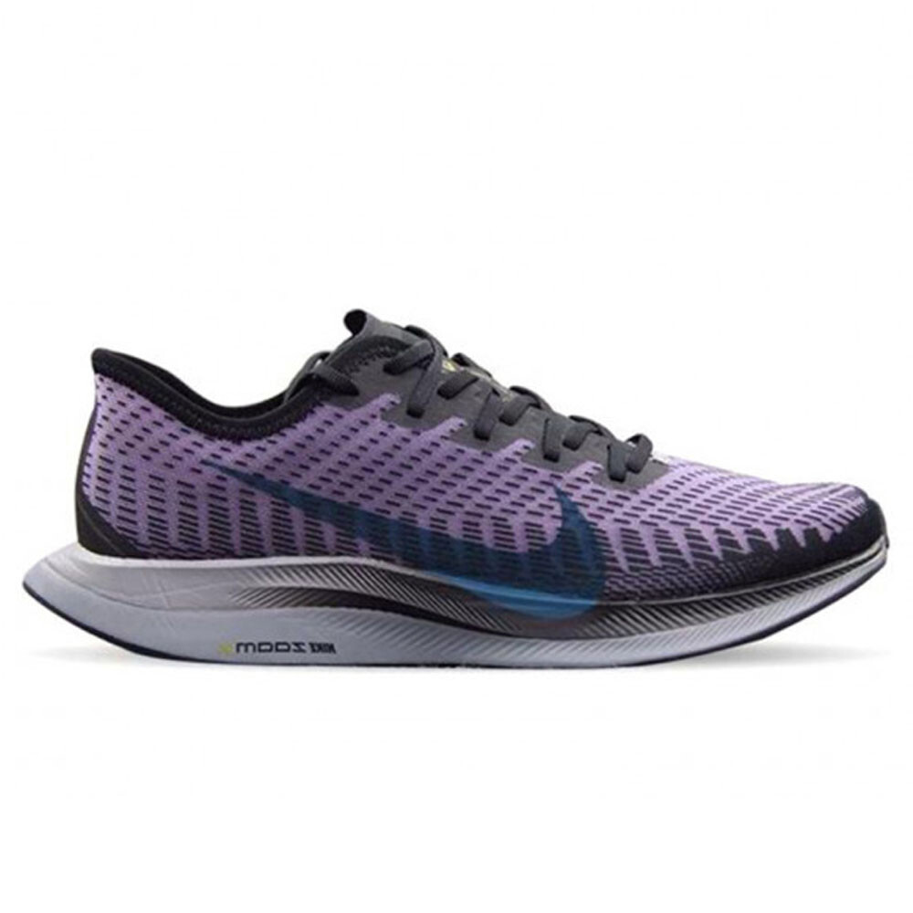 

Кроссовки Nike Zoom Pegasus Turbo 2, сиреневый/черный