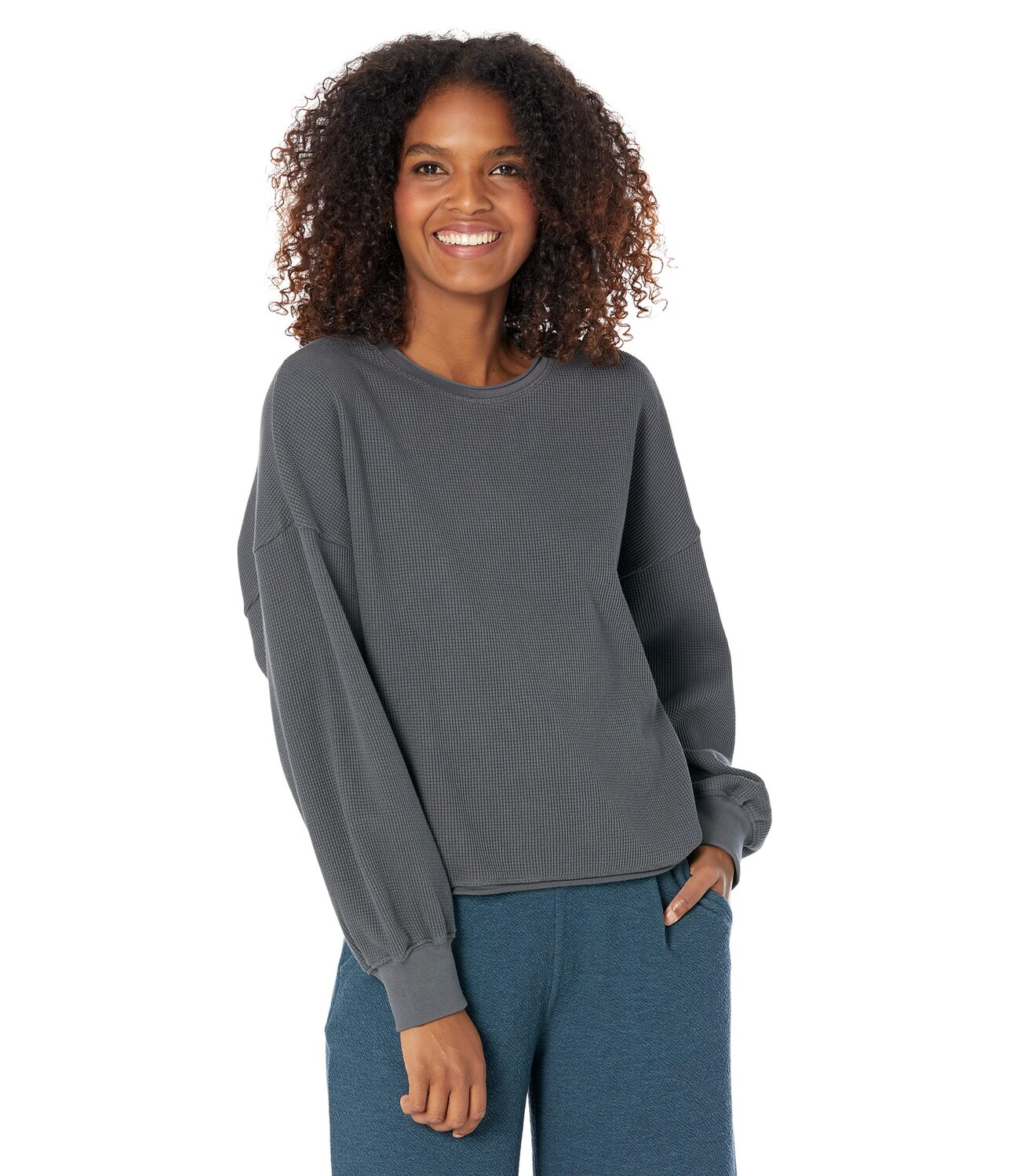 

Пуловер Toad&Co, Mccloud Long Sleeve Pullover