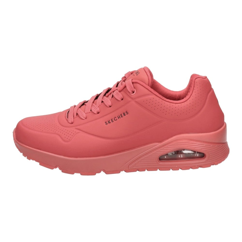 Кроссовки Skechers Street Uno, rood - фото