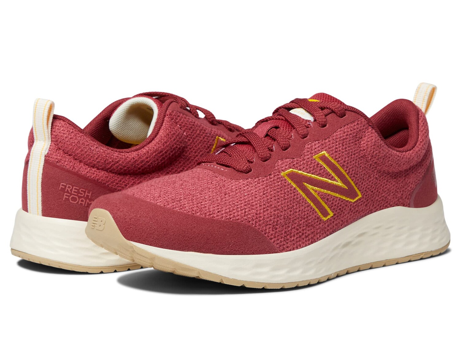 

Кроссовки для тренинга New Balance, Fresh Foam Arishi v3