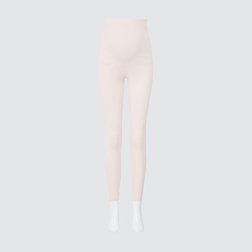 

Леггинсы Uniqlo, молочный