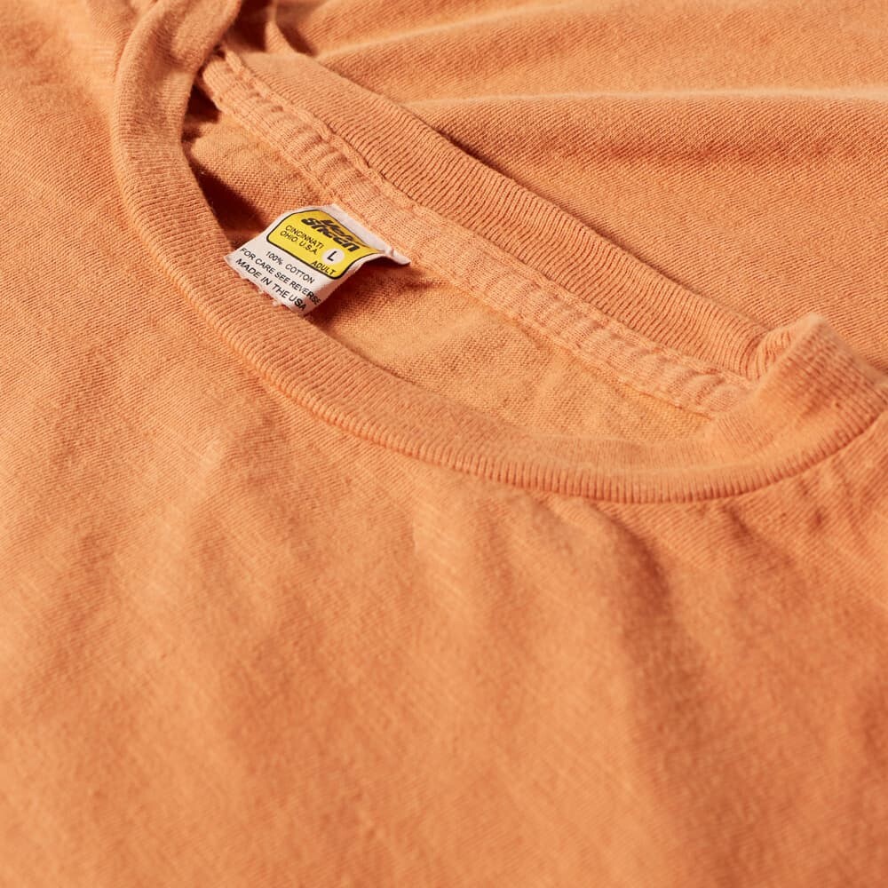 

Футболка Velva Sheen Regular Tee, Оранжевый