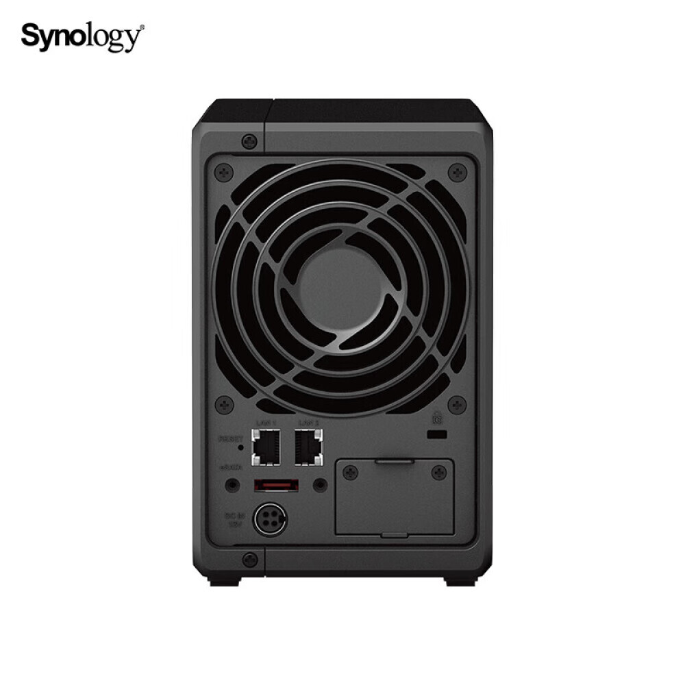 

Сетевое хранилище Synology DS723+ 2-дисковое