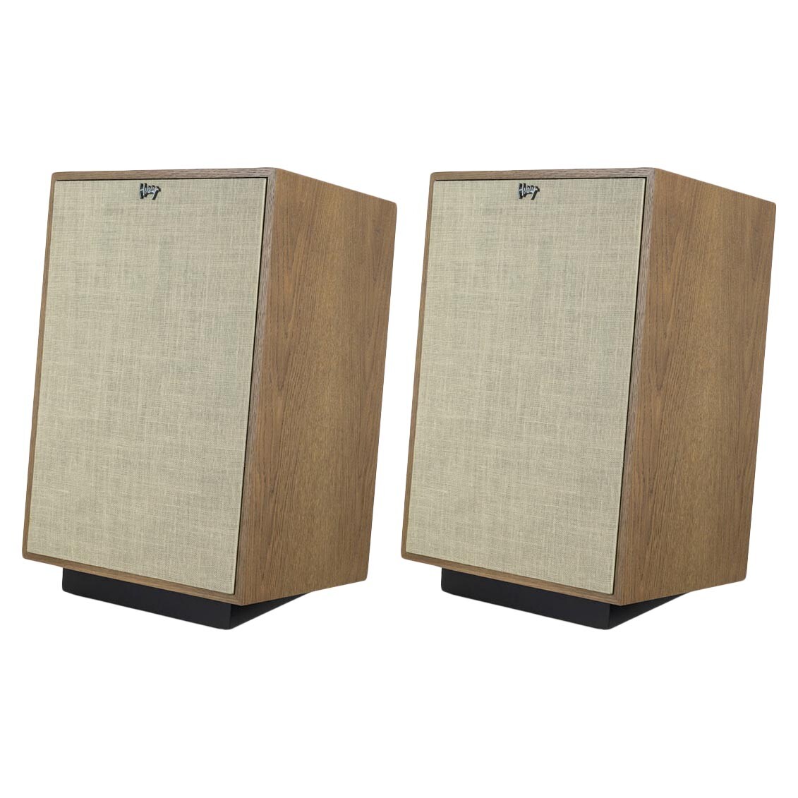 

Напольная акустика Klipsch Heresy IV, 2 шт, состаренный дуб