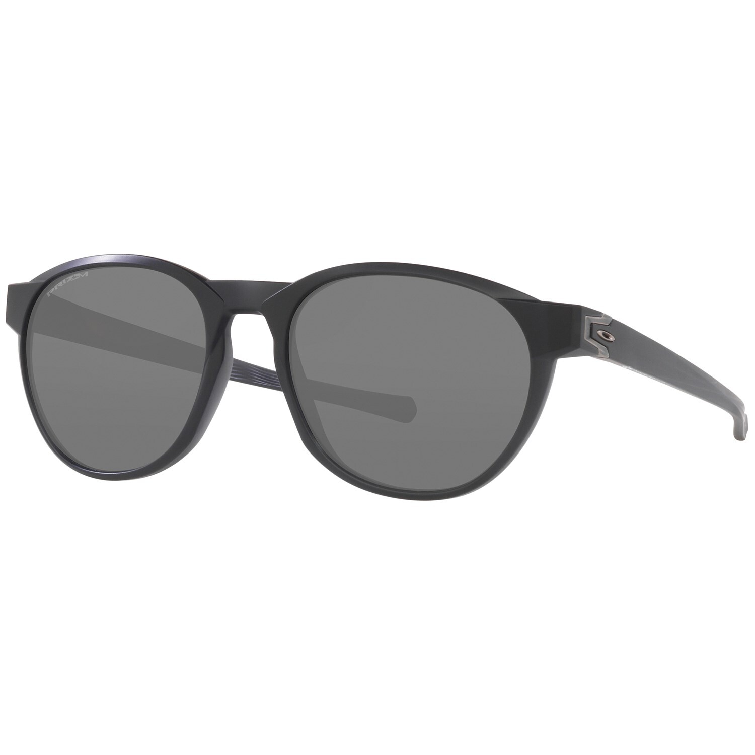 

Солнцезащитные очки Oakley Reedmace, черный/серый