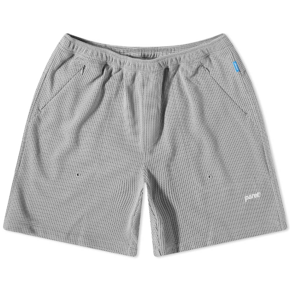 

Шорты Parel Studios Saana Waffle Shorts