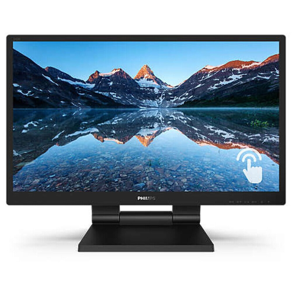 

Монитор Philips 222B9T 21,5" водонепроницаемый