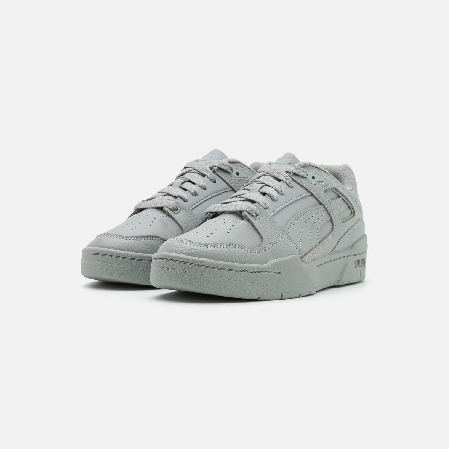 

Кроссовки Puma Slipstream Lth, бирюзовый