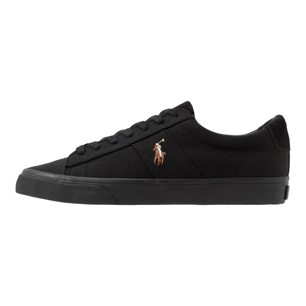 

Кроссовки Polo Ralph Lauren Sayer, black