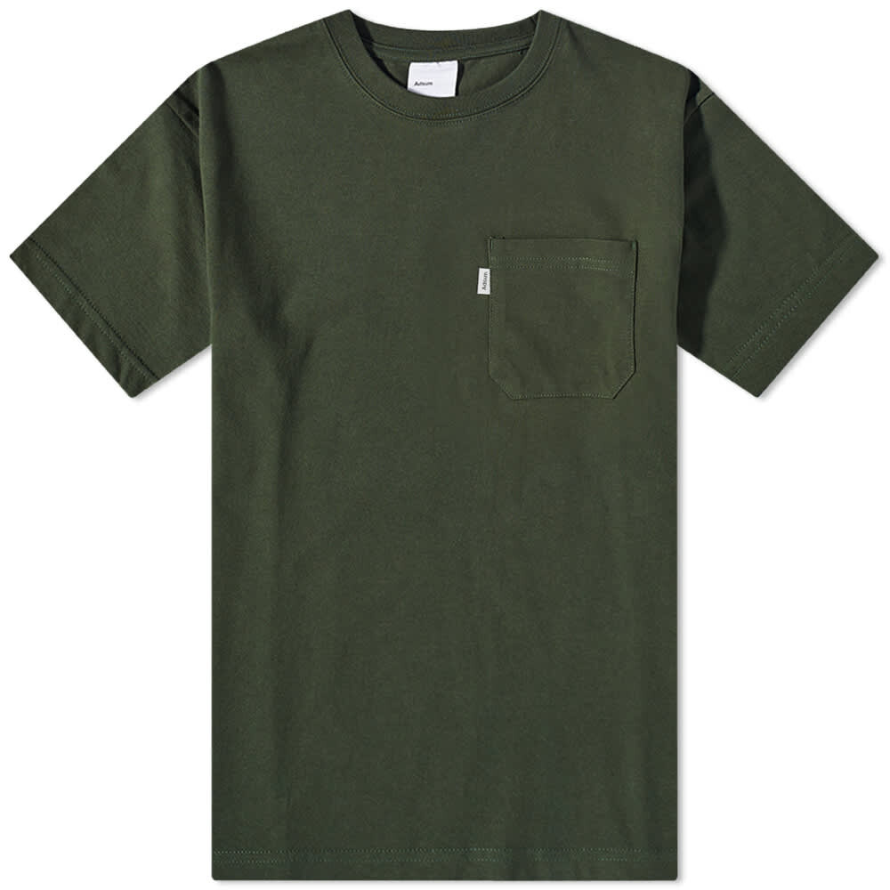 

Футболка Adsum Pocket Tee