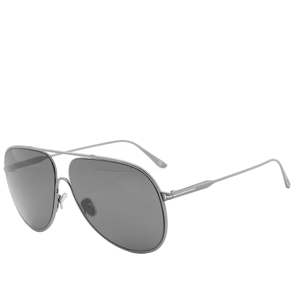 

Солнцезащитные очки Tom Ford Sunglasses Alec Sunglasses