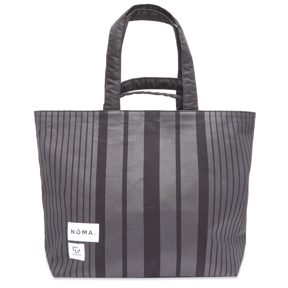 

Сумка NOMA t.d. N Stripe Large Tote